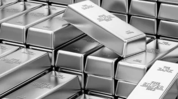 مكاسب قياسية.. الفضة تتفوق على الذهب وتستقر قرب حاجز 31 دولاراً للأونصة